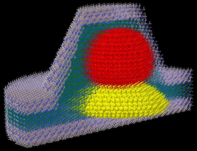 Quantum dot
